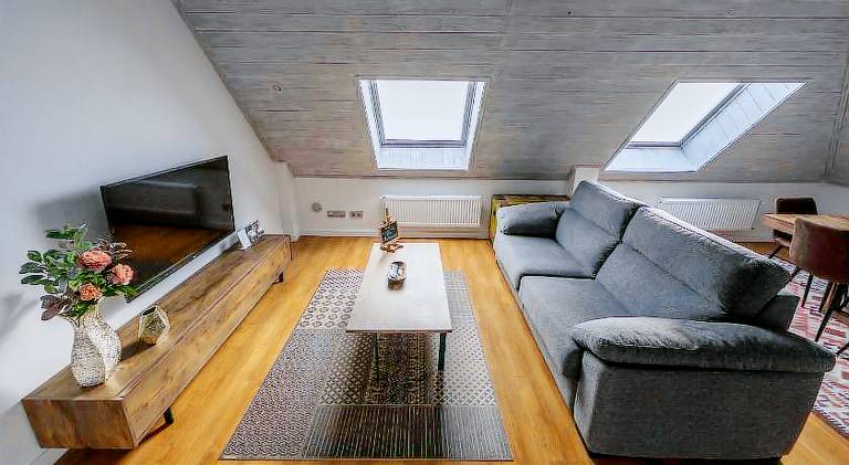 Charming apartment | Close to the ski | Pet-friendly in Arinsal