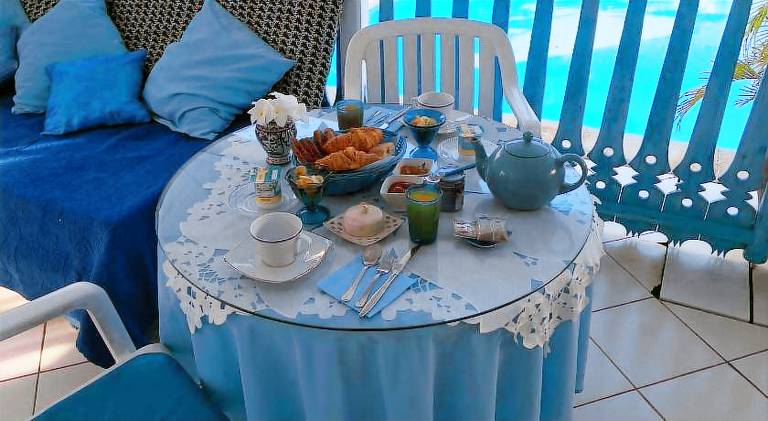 Hotel Cap Sud Caraibes — photo 2