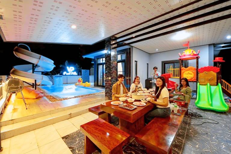 VP POOL VILLA PATTAYA — photo 5