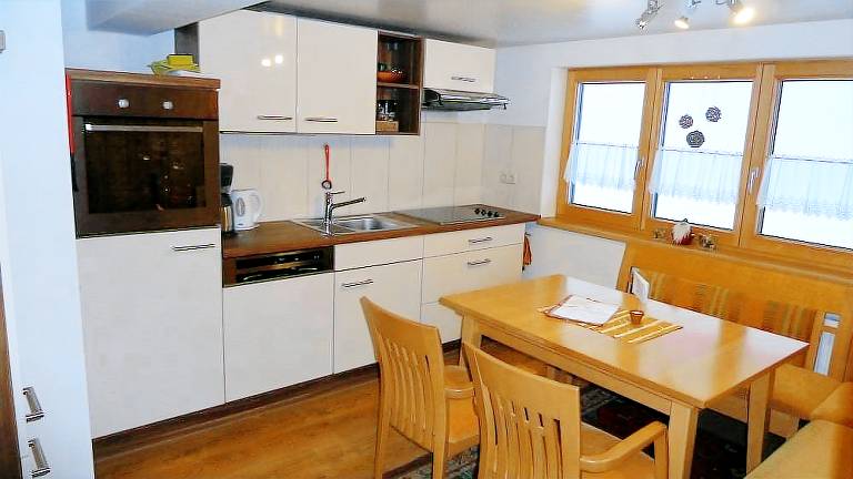 Appartement  Damüls