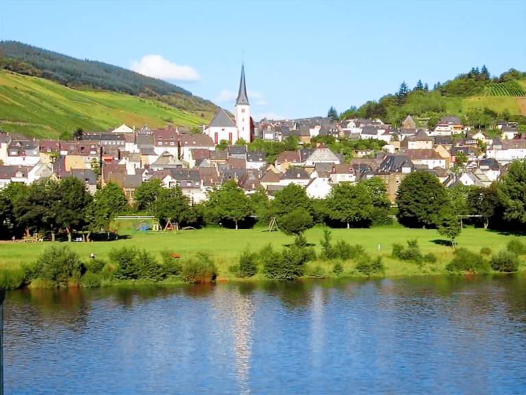 Am Moselufer