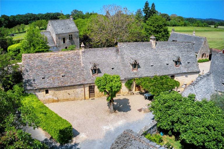 Fully equipped gite with grill & pool | Pets allowed — photo 5