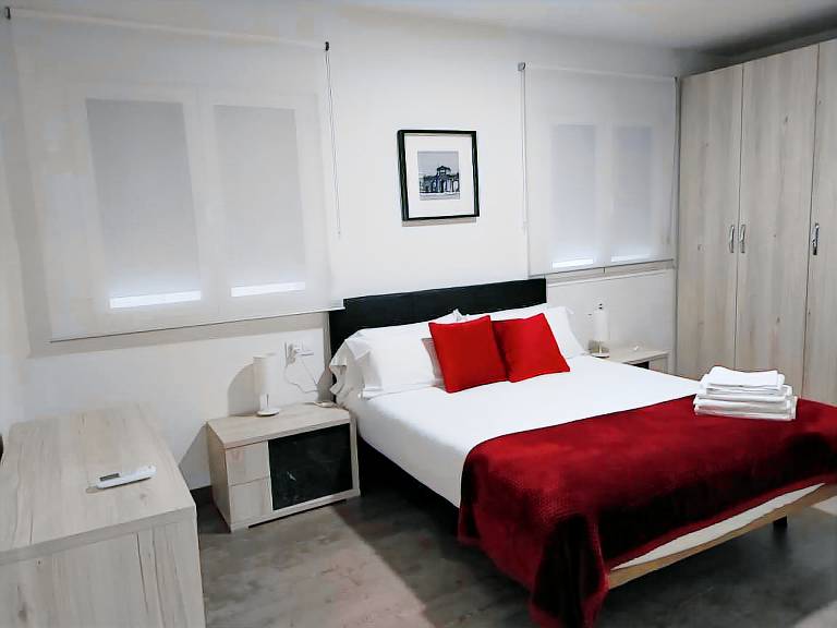 Apartment Tetuán