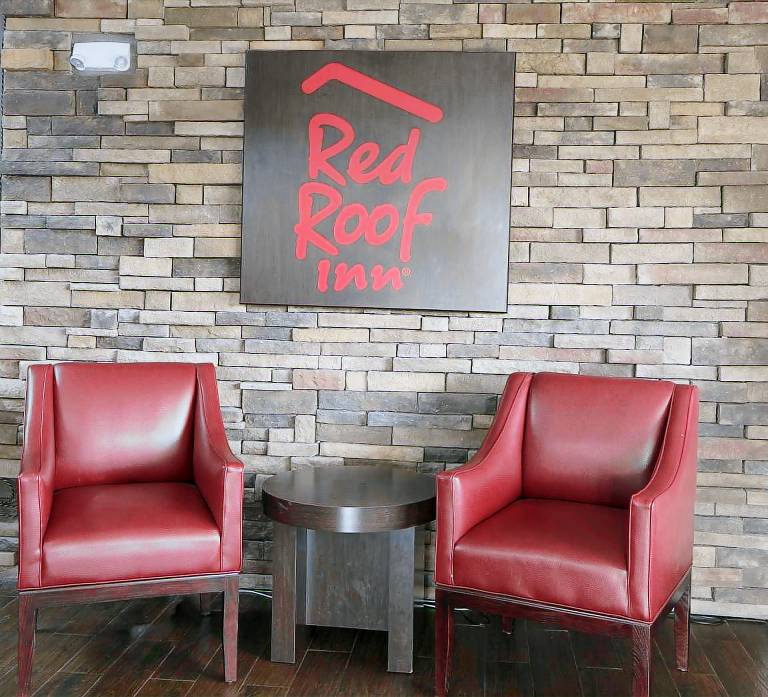 Red Roof Inn Atlanta - Norcross — photo 4