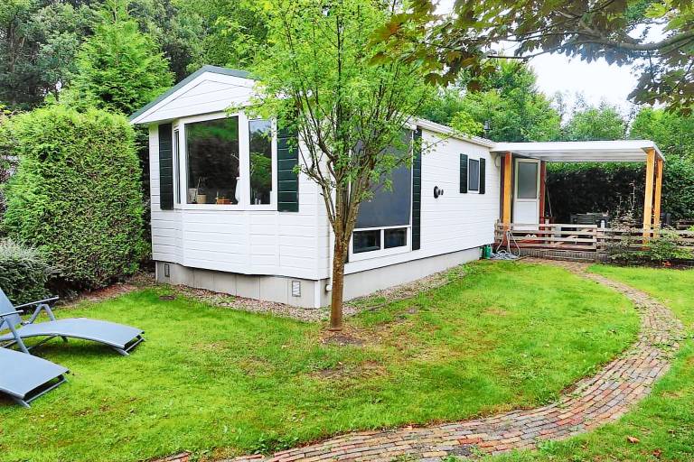 Vechtdalchalet de Eik