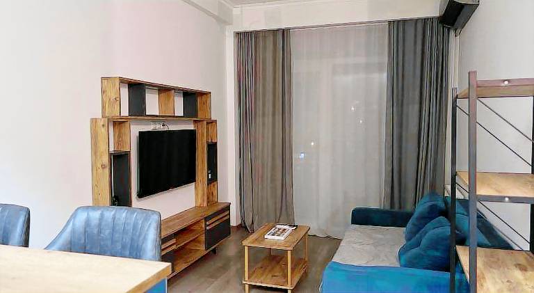 Wonderful apartment | Pets are welcome — photo 2