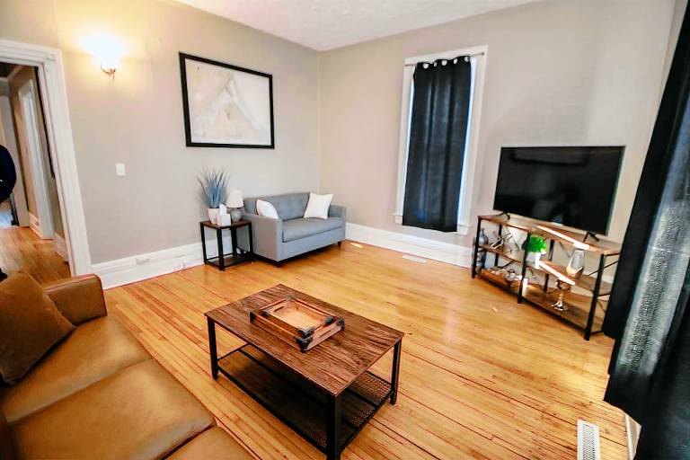 Condo Observation Hill