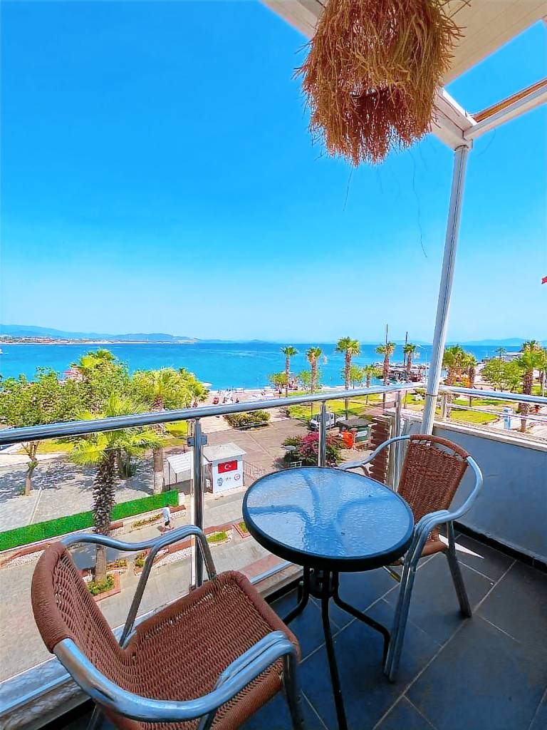 Barış Otel Didim — photo 4
