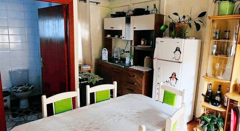Rental apartment with 1 room for 6 persons — photo 3