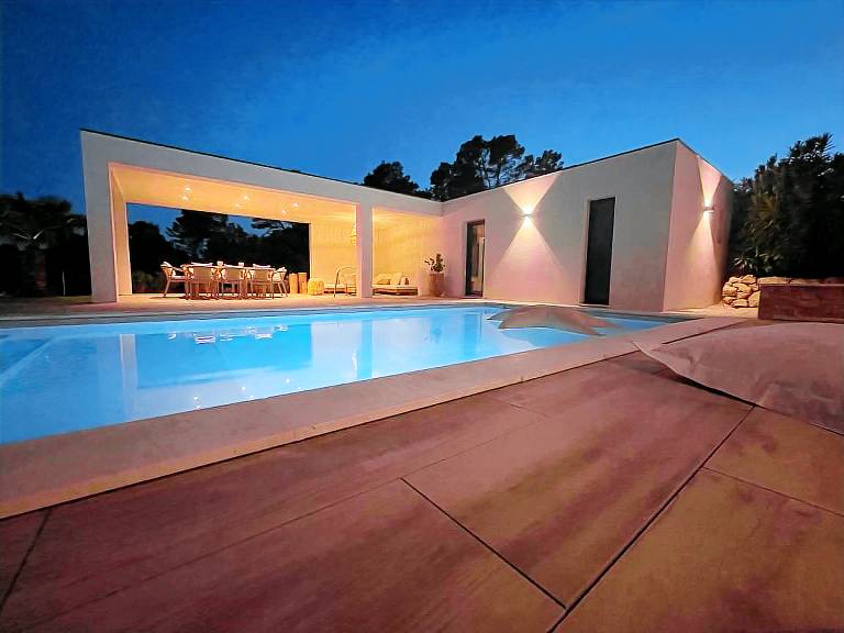 Casa  Montfort-sur-Argens