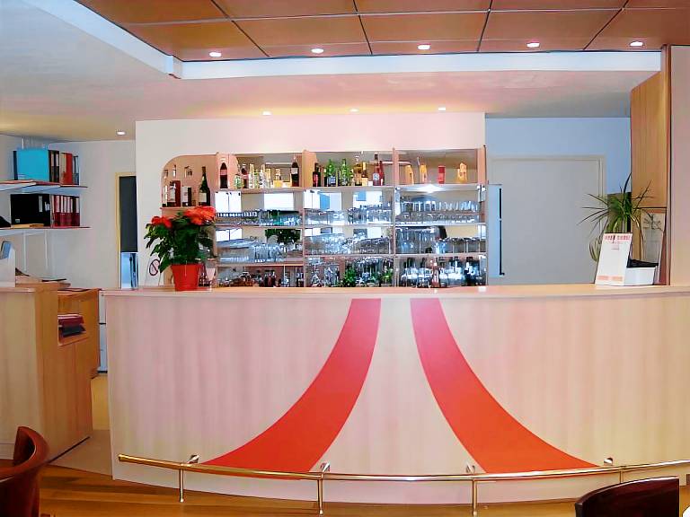 Brit Hotel Blois - Le Prema — photo 4