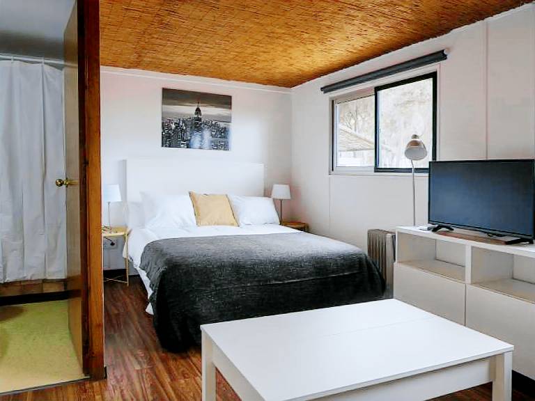 Bungalow La Antilla
