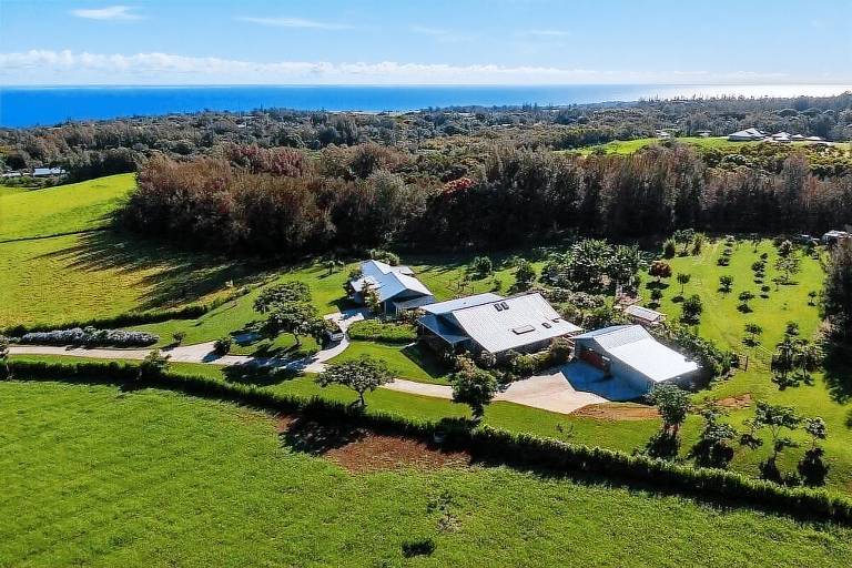 Agriturismo  Hawi