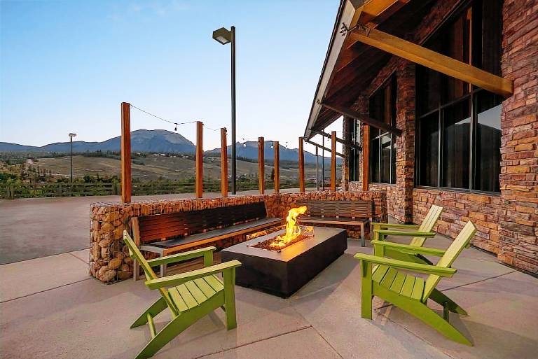 Hampton Inn & Suites Silverthorne — photo 4