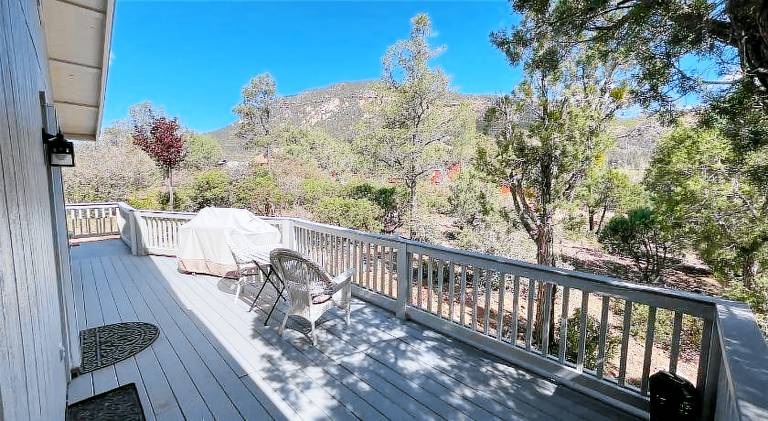 Nice vacation home | Dogs allowed in Payson, AZ