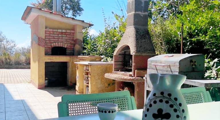 B&B A casa di Manfredi — photo 5
