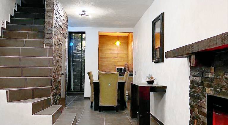 Rental apartment with 1 room for 4 persons — photo 3