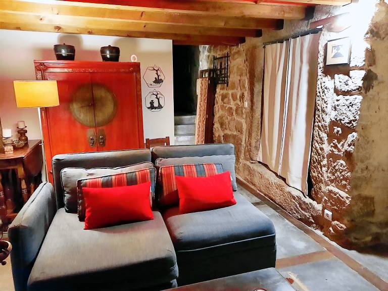 Quarto (B&B) Fornos de Algodres