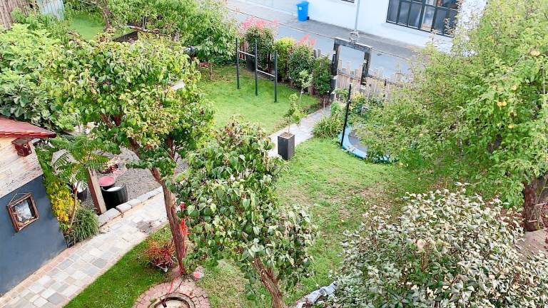 Ferienwohnung  Lautertal (Odenwald)