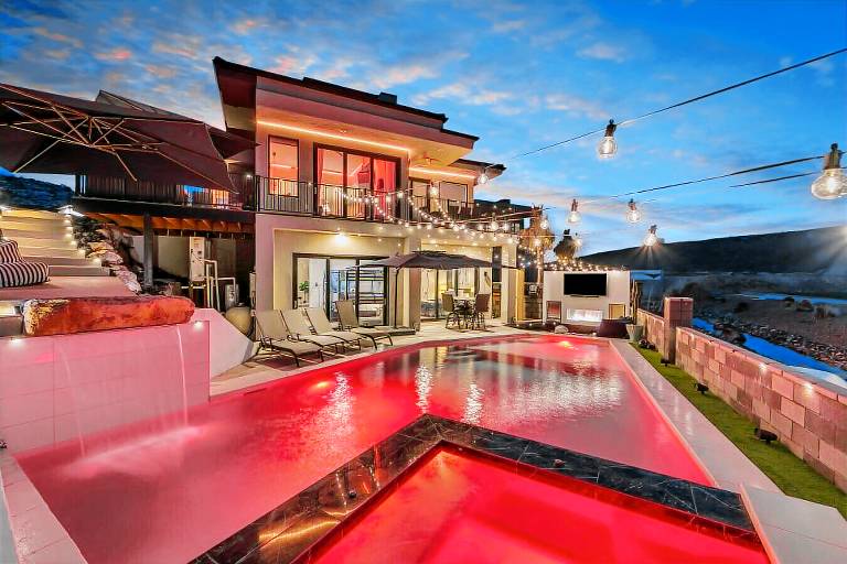 House Hurricane
