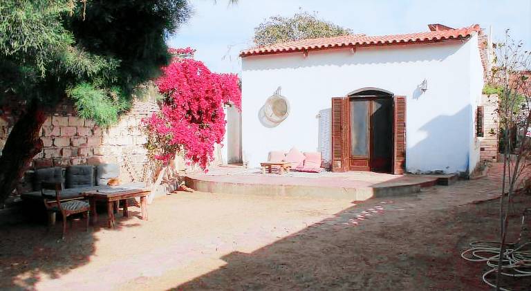 Vacation home | Next to the beach | Pets are welcome in Dahab