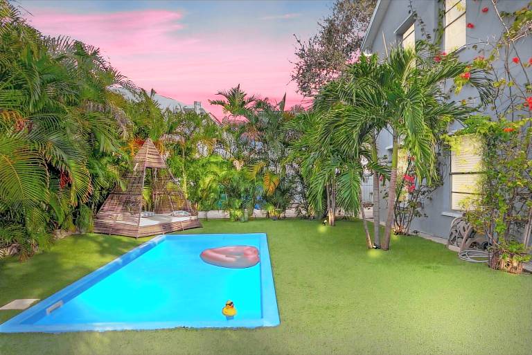 Villa Miami