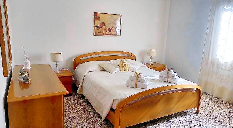 Beautiful apartment | Beach nearby | Pet-friendly in Peschiera del Garda