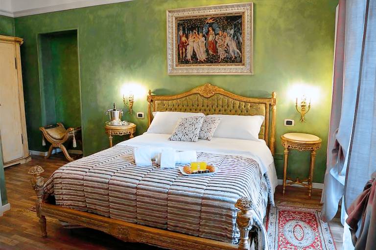 Bed & Breakfast Gravina in Puglia