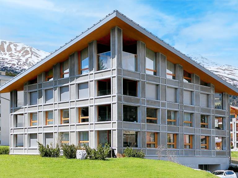 Apartment Churwalden