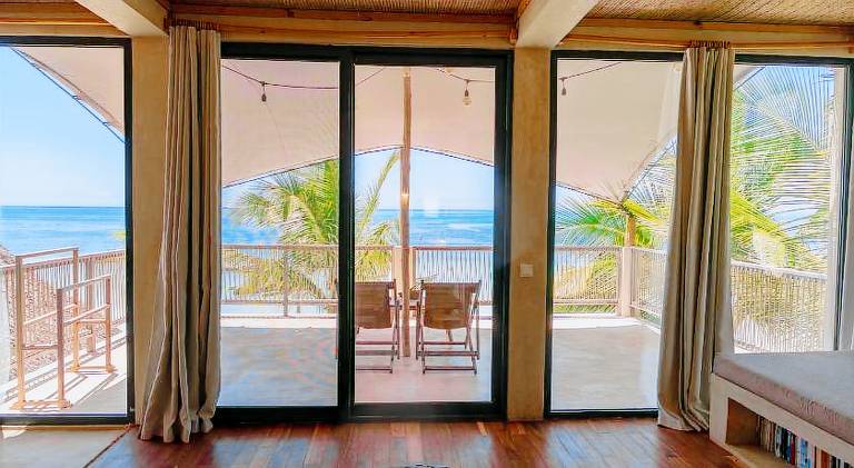 Passion Boutique Hotel Zanzibar - Adults Only — photo 5