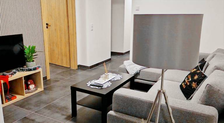 Wonderful rental apartment | Pets are welcome — photo 4