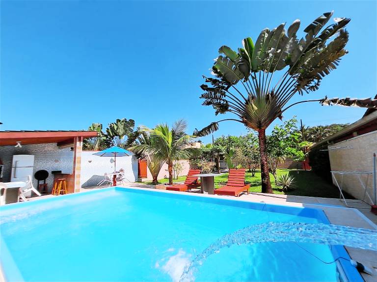 Casa Prainha