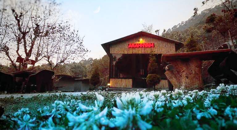Arayam Bhimtal — photo 5