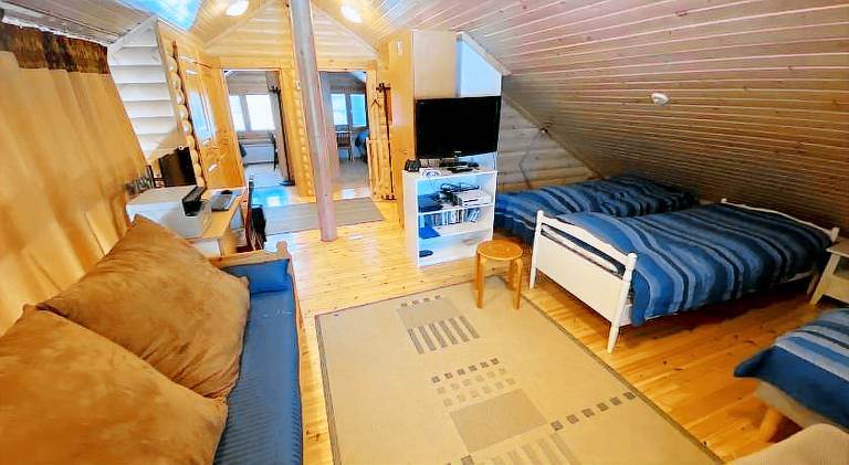 Lovely chalet | Pet-friendly — photo 2