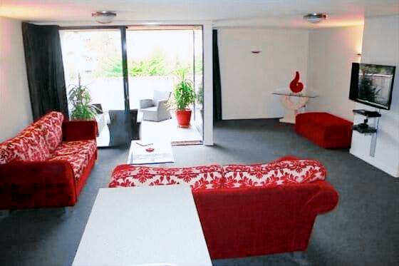 Apartment  Hanmer Springs