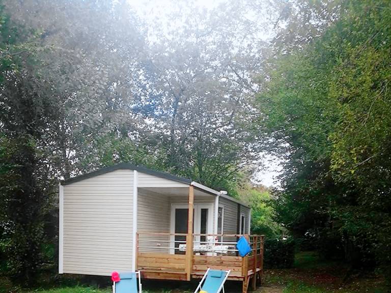 Mobil-home Le Bugue