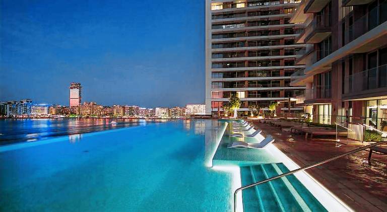 Holiday apartment with pool — photo 3