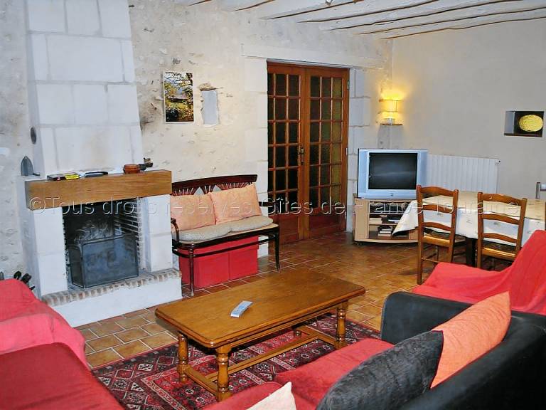 Fully equipped cottage with garden & grill | Pet-friendly — photo 4