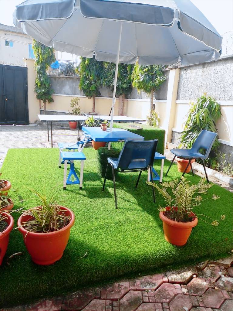 Holiday home. Temmycoco modelux 4-bedroom apartment — photo 3