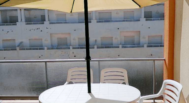 Marina Rey Aparthotel Playa de Puerto Rey Almeria — photo 4