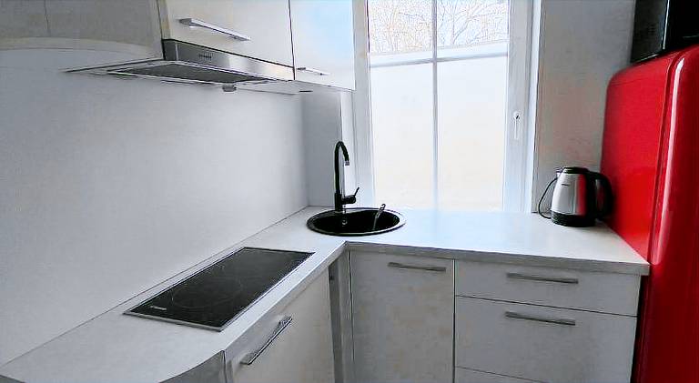 Holiday apartment with 1 room for 2 persons — photo 5