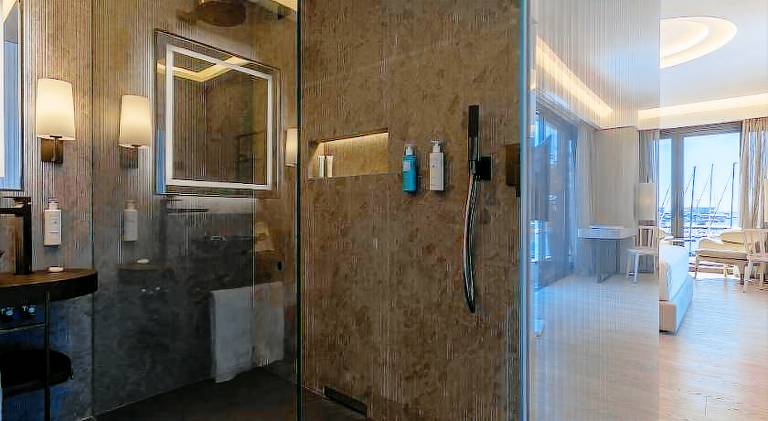 Porto Lotti Suite Hotel — photo 5
