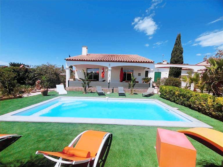 Villa Pollestres