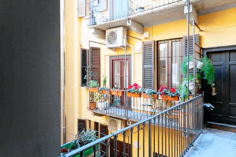 Rental apartment | Next to Milano Centrale railway station — photo 5