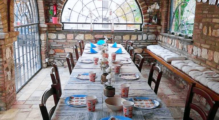 Bed & Breakfast Villa Monterosso — photo 3