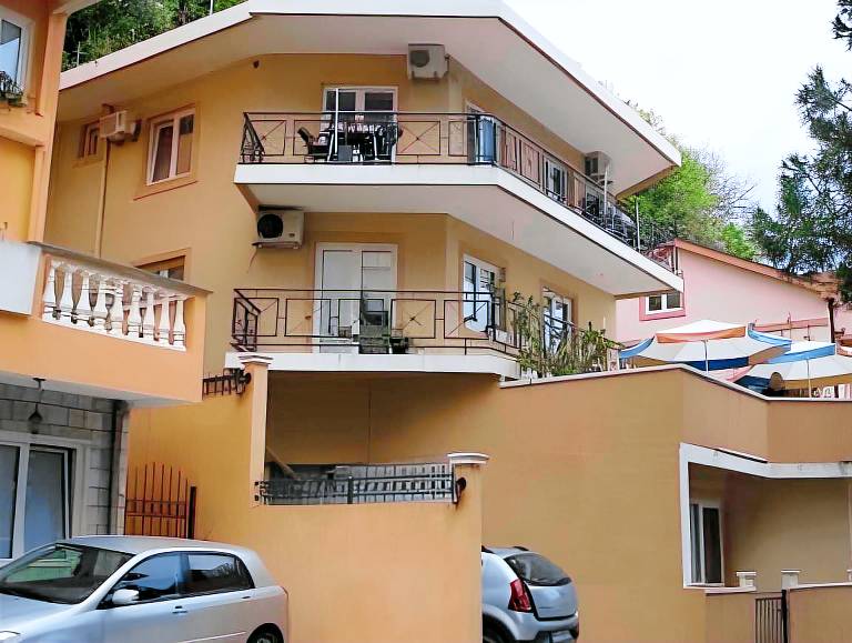 Apartma Hercegnovi
