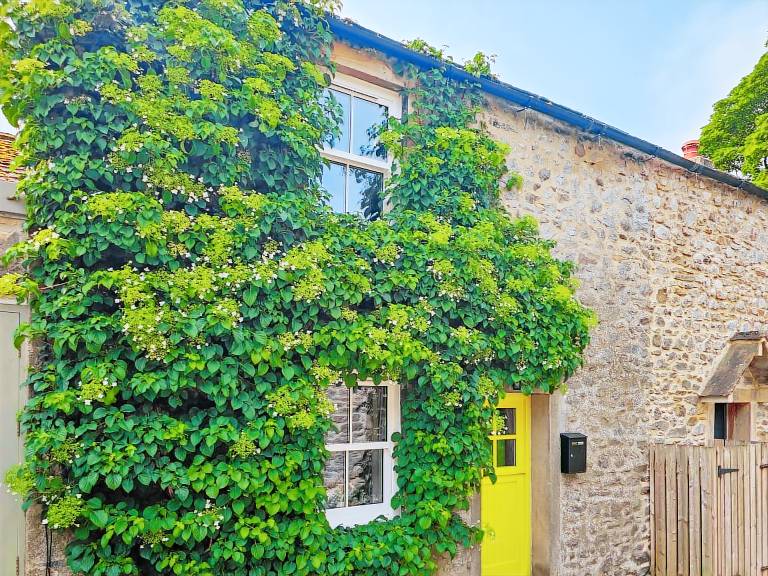 Cottage Burnsall