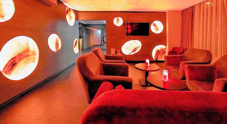 Best Western Plaza Hotel Mannheim — photo 4