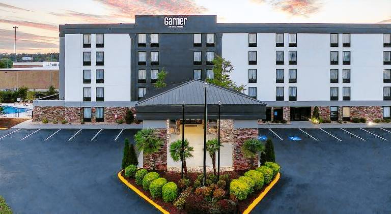 Garner Hotel Augusta West by IHG in Augusta, GA