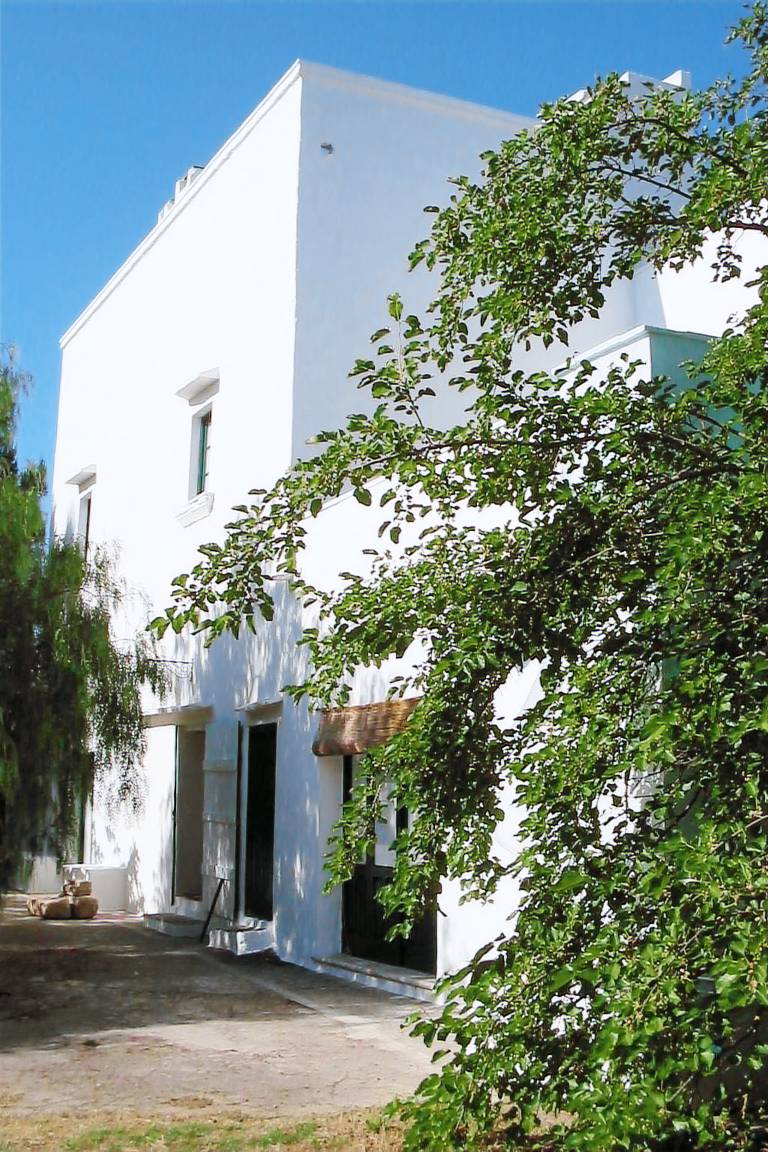 Ferienwohnung Gallipoli